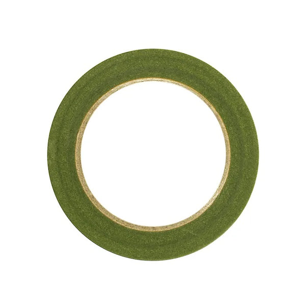 Polyolefin Wax Stem Wrap Floristry Tape (available in 3 colours)